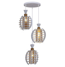 Потолочный светильник Reluce 04428-0.9-03 WH