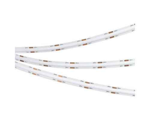 Светодиодная лента Arlight 11,5W/m 544LED/m CSP синий 5M 032175(2)