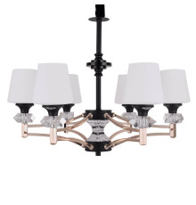 Подвесная люстра Vele Luce Benfatta VL1354L06