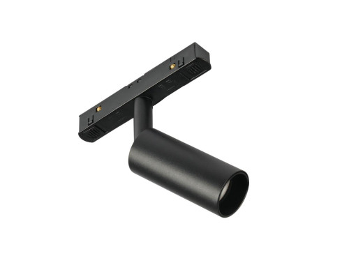 Трековый светодиодный светильник MyFar Ray MT0220-7W4K-B Трековый светодиодный светильник MyFar Ray MT0220-7W4K-B
