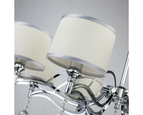 Подвесная люстра Favourite Semina 2707-8P Подвесная люстра Favourite Semina 2707-8P