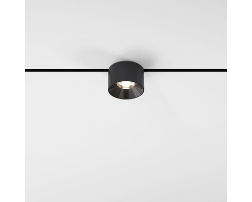 Трековый светодиодный светильник Elektrostandard Mini Magnetic 85160/01 a065647 Трековый светодиодный светильник Elektrostandard Mini Magnetic 85160/01 a065647