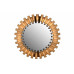 Зеркало Art Home Decor Vibe YJ1021-1 Amber 88 см Янтарный
