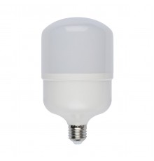 Светодиодная лампочка Volpe LED сверхмощная E27 30W 4000K LED-M80-30W/NW/E27/FR/S 10811