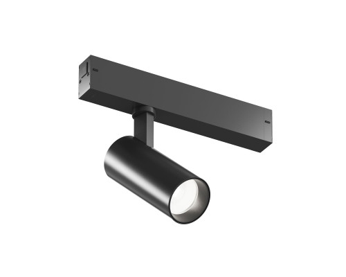 Трековый светодиодный светильник Denkirs Simple Spot DK8210-BK Трековый светодиодный светильник Denkirs Simple Spot DK8210-BK