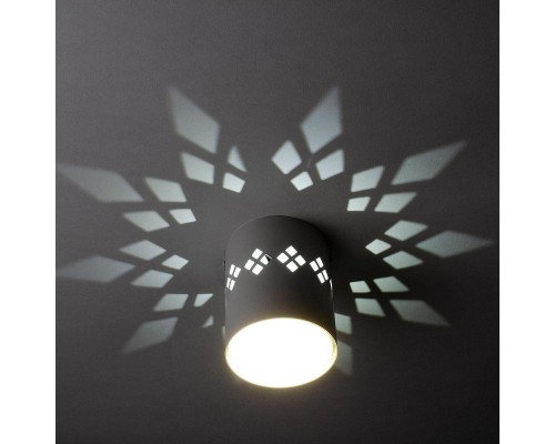 Потолочный светильник Fametto Sotto DLC-S616 GX53 White UL-00009784