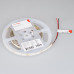 Светодиодная лента Arlight 12W/m 80Led/m 2835SMD дневной белый 5M UL-A180-10mm 24V Day5000 044512