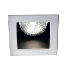 Встраиваемый светильник Ideal Lux Funky Alluminio 083223