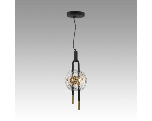 Подвесной светодиодный светильник Odeon Light Exclusive Modern Magnet 5407/12L Подвесной светодиодный светильник Odeon Light Exclusive Modern Magnet 5407/12L