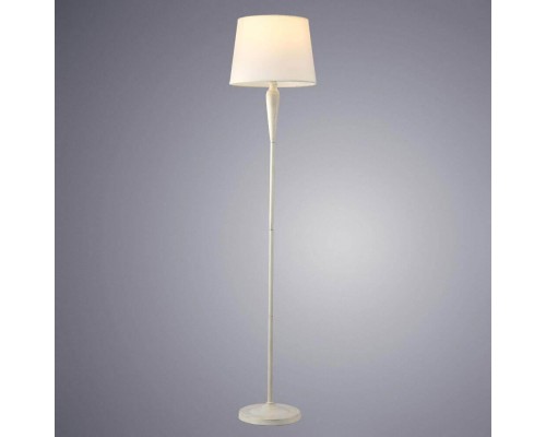 Торшер Arte Lamp A9310PN-1WG