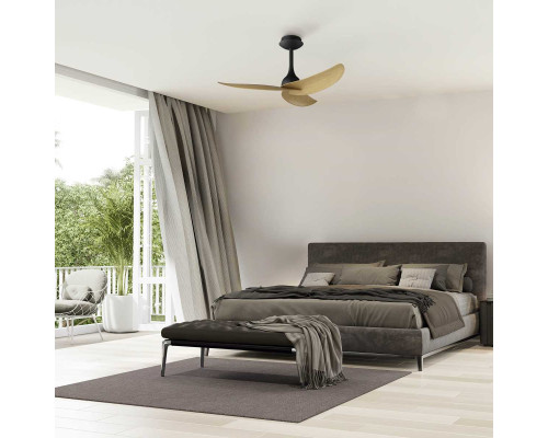 Люстра-вентилятор Mantra IPANEMA III 9041