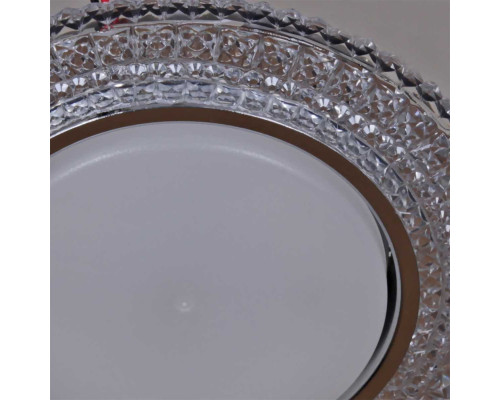 Точечный светильник Reluce 53201-9.0-001LF GX53+LED4W CL