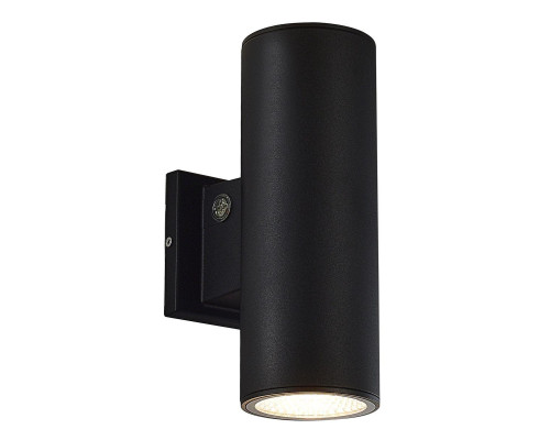 Уличный настенный светодиодный светильник ST Luce Tubo SL9530.411.01 Уличный настенный светодиодный светильник ST Luce Tubo SL9530.411.01