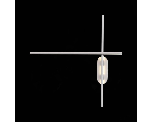 Настенный светодиодный светильник ST Luce Basoni SL394.501.02 Настенный светодиодный светильник ST Luce Basoni SL394.501.02