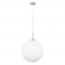 Подвесной светильник Arte Lamp Volare A1564SP-1PB