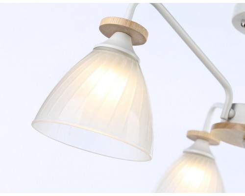 Потолочная люстра Ambrella light Traditional Modern TR9562