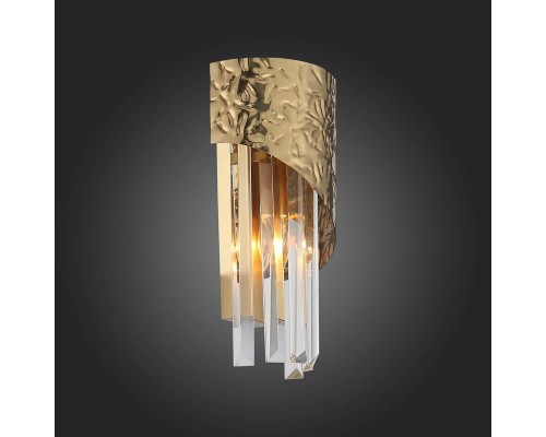 Настенный светильник ST Luce Tefina SL1100.301.01 Настенный светильник ST Luce Tefina SL1100.301.01