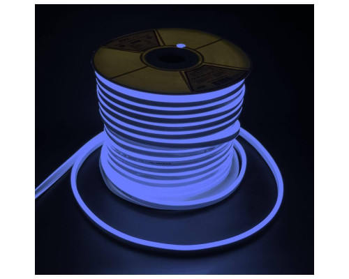 Гибкий неон Jazzway 6W/m 120Led/m 2835SMD синий 50M 5016453B Гибкий неон Jazzway 6W/m 120Led/m 2835SMD синий 50M 5016453B