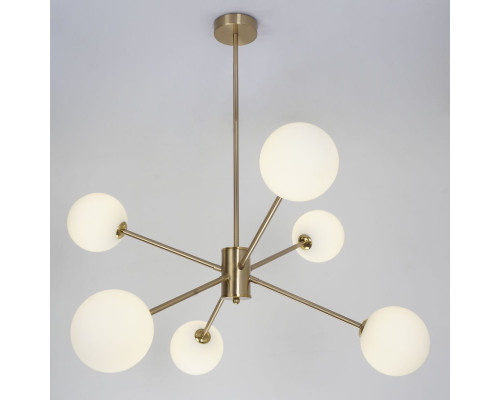 Подвесная люстра Zortes Ragy ZRS.1893.06