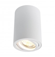 Потолочный светильник Arte Lamp A1560PL-1WH