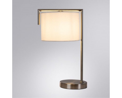 Настольная лампа Arte Lamp Aperol A5031LT-1SS