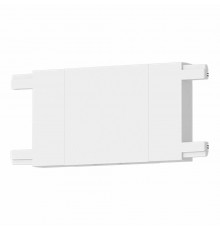 Соединитель прямой ST Luce SKYFLAT ST067.509.10