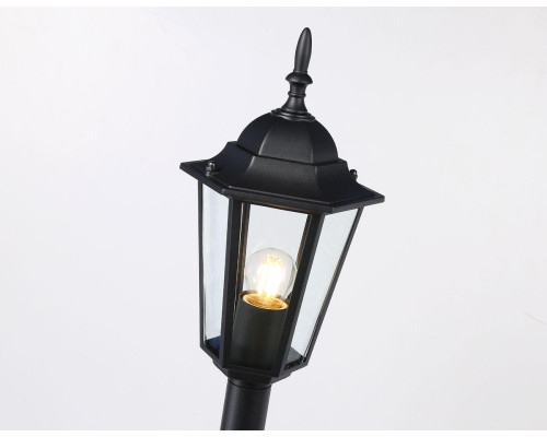 Уличный светильник Ambrella light Garden ST2037 Уличный светильник Ambrella light Garden ST2037