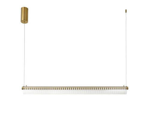 Подвесной светодиодный светильник Favourite Pulser 4489-1P Подвесной светодиодный светильник Favourite Pulser 4489-1P