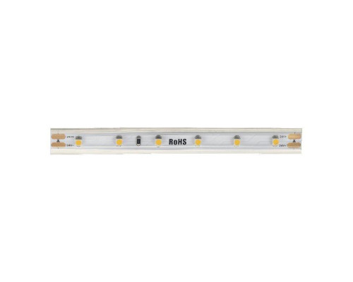 Светодиодная влагозащищенная лента DesignLed 4,8W/m 60LED/m 3528SMD теплый белый 5M 005704 Светодиодная влагозащищенная лента DesignLed 4,8W/m 60LED/m 3528SMD теплый белый 5M 005704
