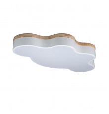 Потолочный светодиодный светильник Loft IT Axel 10005/36 white