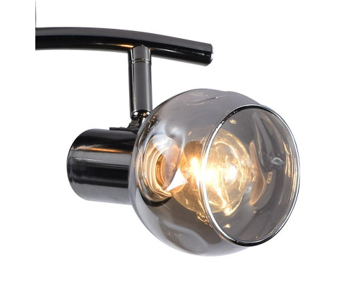 Спот Reluce 05958-0.8-04 PEARL BK