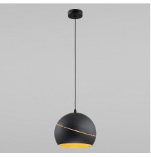 Подвесной светильник TK Lighting 2085 Yoda Black