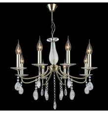 Потолочный светильник Reluce 03953-0.4-08 AB