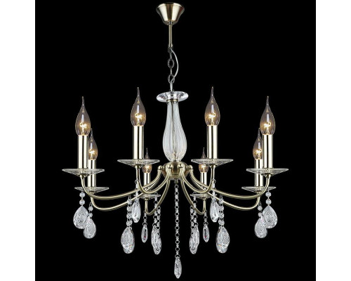 Потолочный светильник Reluce 03953-0.4-08 AB