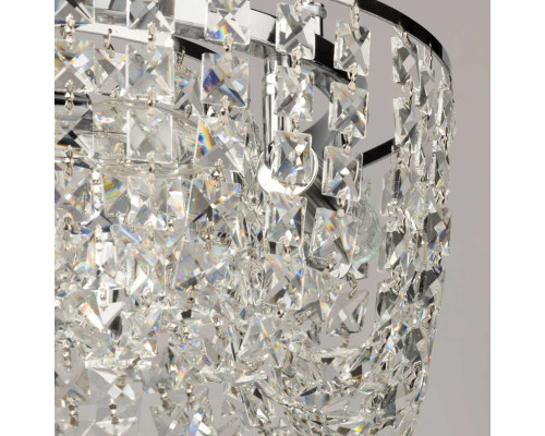 Люстра De City Линген 602010507 Люстра De City Линген 602010507