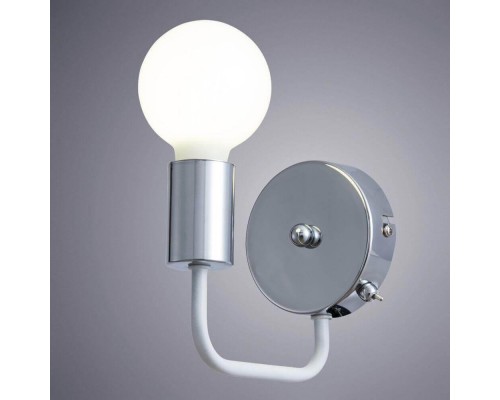 Бра Arte Lamp A6001AP-1WH