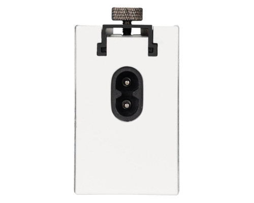 Потолочный светодиодный светильник Arlight Clip-38-Flat-S612-12W Day4000 026840 Потолочный светодиодный светильник Arlight Clip-38-Flat-S612-12W Day4000 026840
