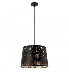 Подвесной светильник Arte Lamp Celesta A2768SP-1BK