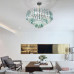 Подвесная люстра Imperium Loft Aqua 189462-26