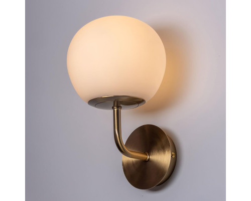 Бра De Markt Каспер 4 707021601