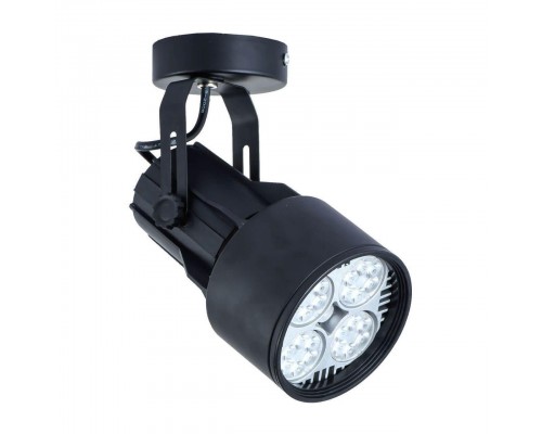 Спот Arte Lamp A6252AP-1BK