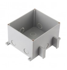 Коробка для люка LUK/2+2ST66 Ecoplast BOX/2+2ST66 70125