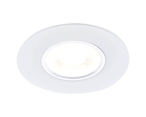 Встраиваемый светильник Ambrella light Classic A500 W Встраиваемый светильник Ambrella light Classic A500 W