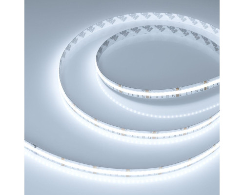 Светодиодная лента Arlight 7,2W/m 840Led/m CSP разноцветный/холодный белый 5M CSP-X840-12mm 24V RGBW-White 046935
