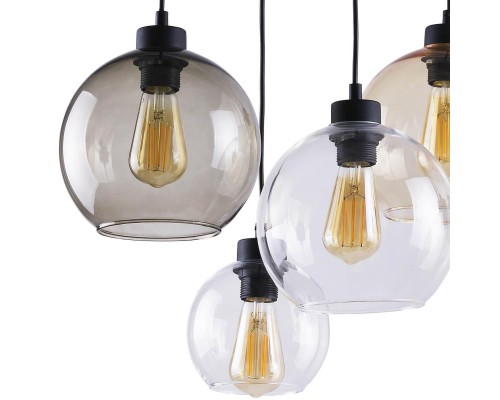 Подвесной светильник TK Lighting 2164 Cubus