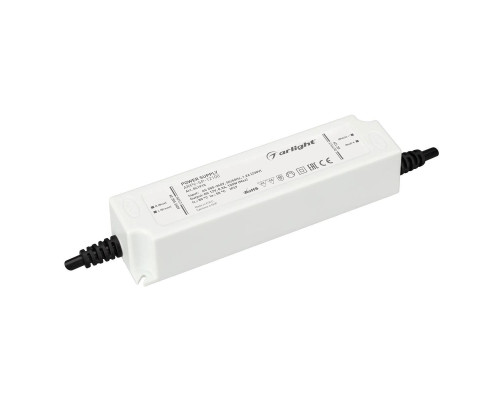 Блок питания Arlight ARPV-SP-12100 (12V, 8.3A, 100W) 041915 Блок питания Arlight ARPV-SP-12100 (12V, 8.3A, 100W) 041915