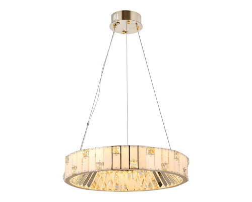 Люстра подвесная Lussole LSP-7494