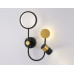 Настенный светодиодный светильник Ambrella light Comfort LineTech FL51602