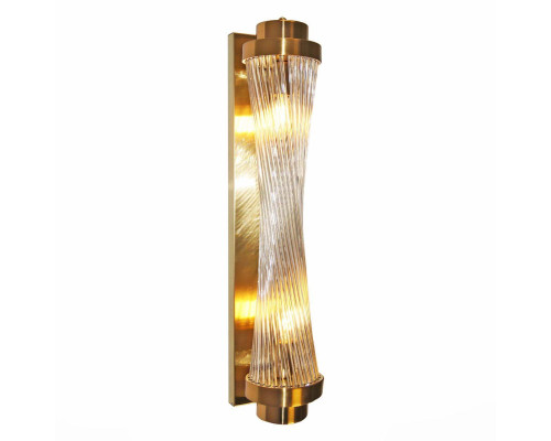 Настенный светильник ST Luce Arezzo SL1177.201.02 Настенный светильник ST Luce Arezzo SL1177.201.02