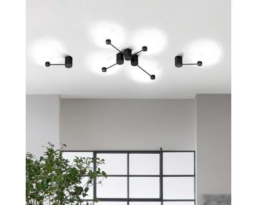 Бра Imperium Loft Via Pin 101536-26